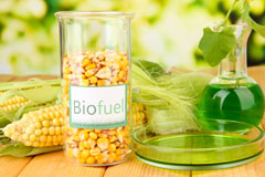 Stroat biofuel availability