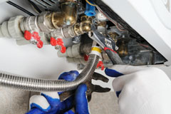 Stroat boiler repair companies